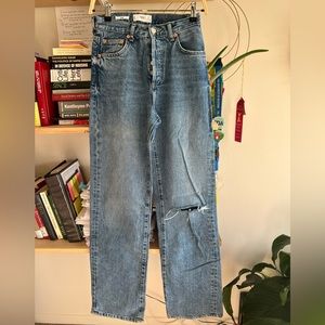 Mango KAIA Jeans